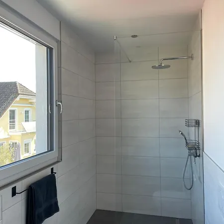 شقة Kaiserstuhlblick